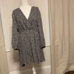 Anthropologie dress by Maeve.